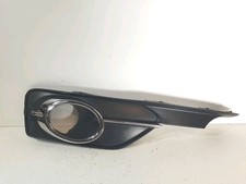 GRILLE G PARE-CHOC AV DS DS4 - 1 9811438377