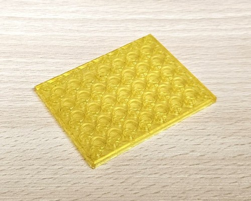 Lego 3036 plaque - -, 4x8