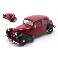CITROEN TRACTION AVANT 11BL