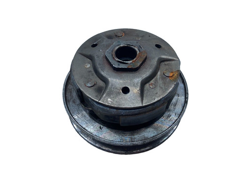 Cloche embrayage contrôle - cloche,