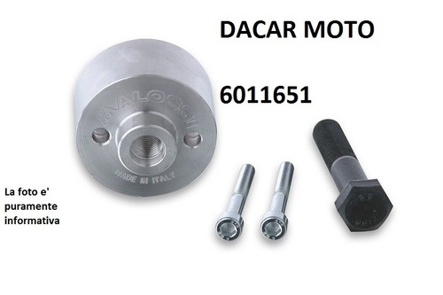 Extracteur pour rotor mbk - pour,