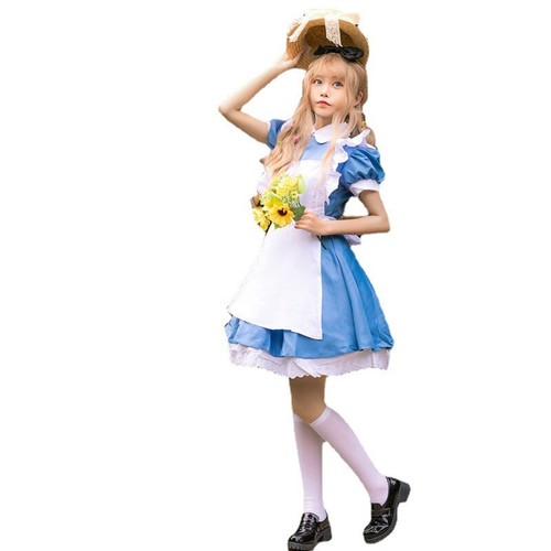 Femmes mignon déguisement - mignon,