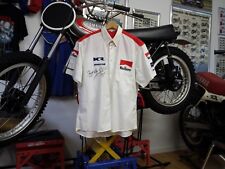 Kenny Roberts GP500 Modenas