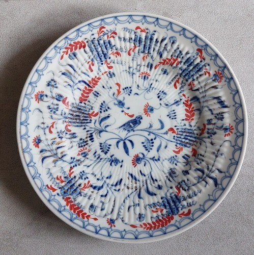 Rauenstein porcelaine xixeme - rauenstein,