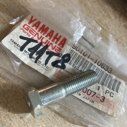 Yamaha 90101 10633 - yamaha, 90101-10633