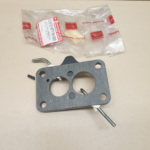 Cale carburateur innocenti - cale,