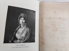 MARCAGGI GENESE DE NAPOLEON