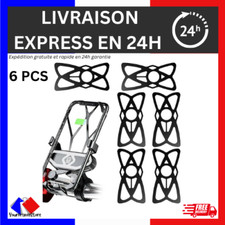 6 Pcs Supports de Téléphone