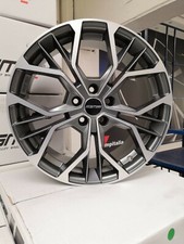 4 Jantes GMP Matisse De 18