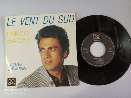 Vinyl tours disque 45t - 45,