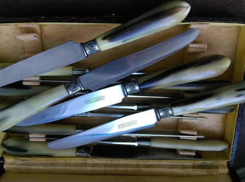 Couteaux de marque - ,