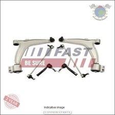 Jeu de bras suspension de roue