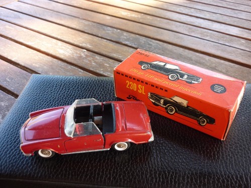 Tekno 928 mercedes - 928., 230