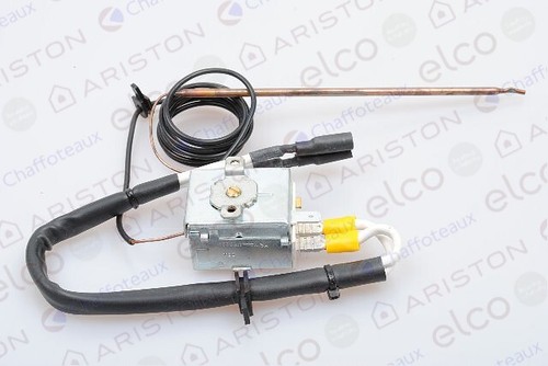 Thermostat ens - 60°c,