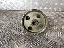 Pompe de Direction Assistée DA Mécanique - PEUGEOT 106 1.5D Réf : 9637389680