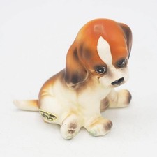 Figurine De Chien En