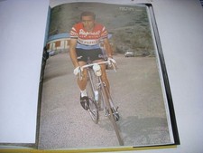 CYCLISME COUPURE LIVRE GD085