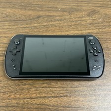 Android JXD GamePad Handheld