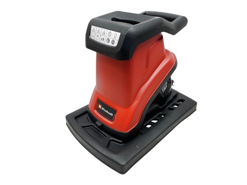 Broyeur einhell 2540 - broyeur, cb