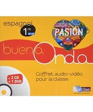 Buena Onda Lycée Espagnol