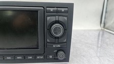 Autoradio d'origine AUDI A4 2