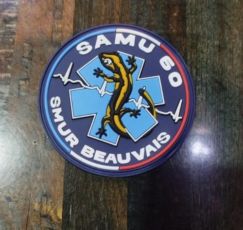 Smur beauvais - smur,