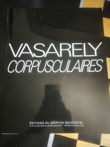 Vasarely portfolio 10 - ✨,