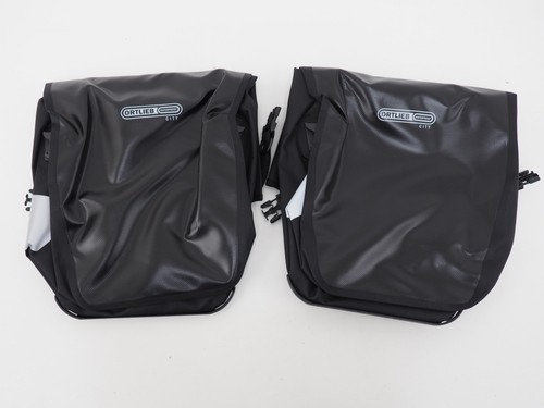 New ortlieb back roller - ortlieb, city