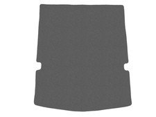 Basic tapis coffre GRAPHITE