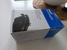 Plaquette Frein Ds3 Delphi