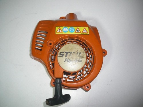 Stihl taille haie - taille,