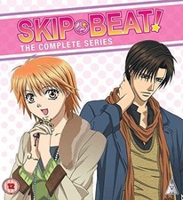 Skip Beat Collection (Blu-ray)