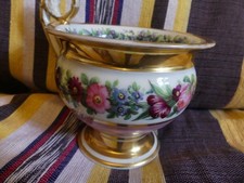 TASSE PORCELAINE DE PARIS