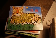 HISTOIRE  POUR ENFANT - EN