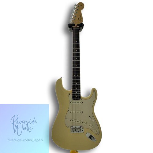 Fender american stratocaster - fender,