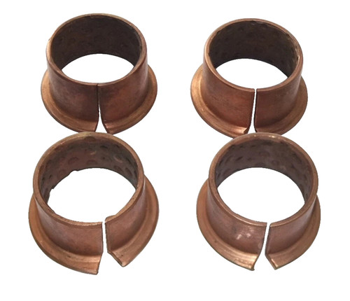 Pièces douille moyeu - 4,