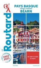 Guide du Routard Pays basque