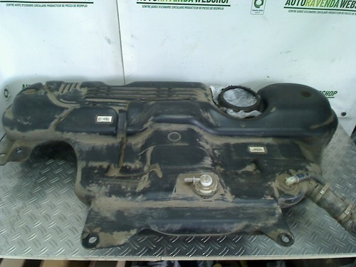 Reservoir carburant renault - reservoir,