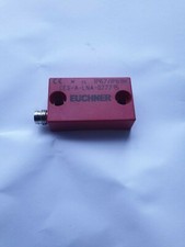 Capteur de proximité Euchner