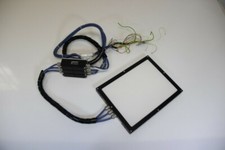 Vision & Control GmbH Éclairage De Surface Diffus LED FDL11-R/3EC