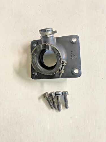 Pipe admission yamaha 125 - d'admission,