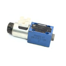 Rexroth R900549534 4WE6HA62/EG24N9K4 Electrovanne (B859)