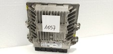 Ford Focus II 1.8 TDCi calculateur moteur 5WS40512A-T 6M51-12A650-YA #1057 #1063