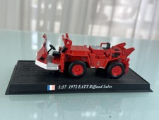 Voiture miniature de