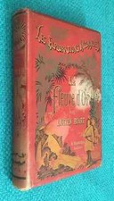 LE FLEUVE D'OR par Lucien