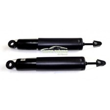 AMORTISSEUR ARRIERE SSANGYONG