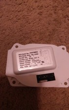 Whirlpool Ice maker Ice