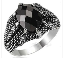 Bague Chevalière Homme 12g en