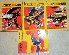 ICARE Revue de l'Aviation LA