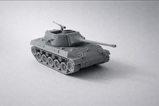 M18 Hellcat 76mm 1/56 28mm